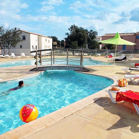 Residence Nemea Les Portes Des Cevennes Sauve المظهر الخارجي الصورة
