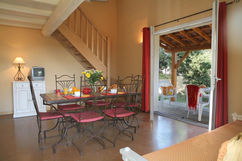 Residence Nemea Les Portes Des Cevennes Sauve المظهر الخارجي الصورة