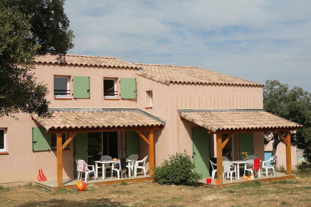 Residence Nemea Les Portes Des Cevennes Sauve الغرفة الصورة