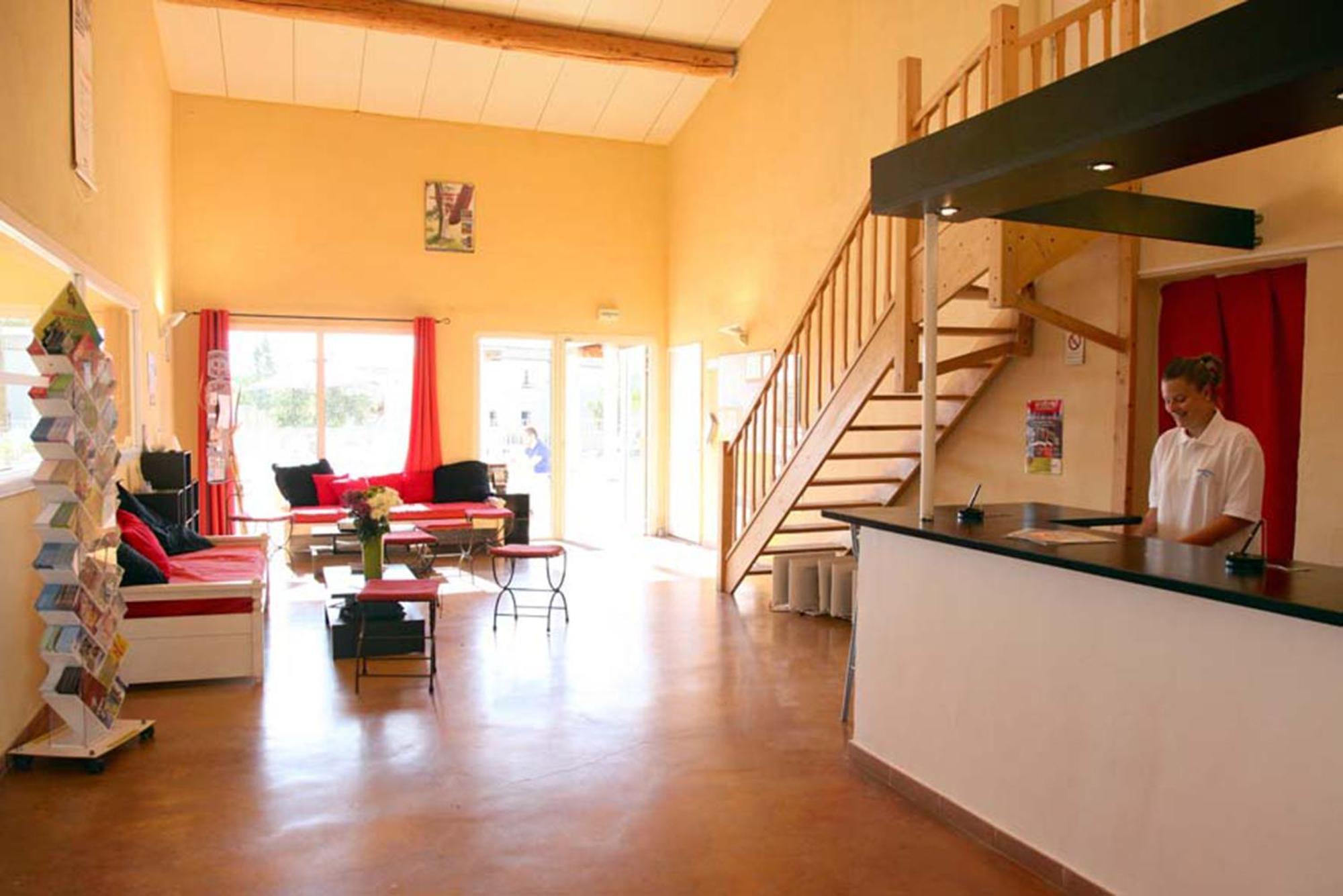 Residence Nemea Les Portes Des Cevennes Sauve المظهر الخارجي الصورة