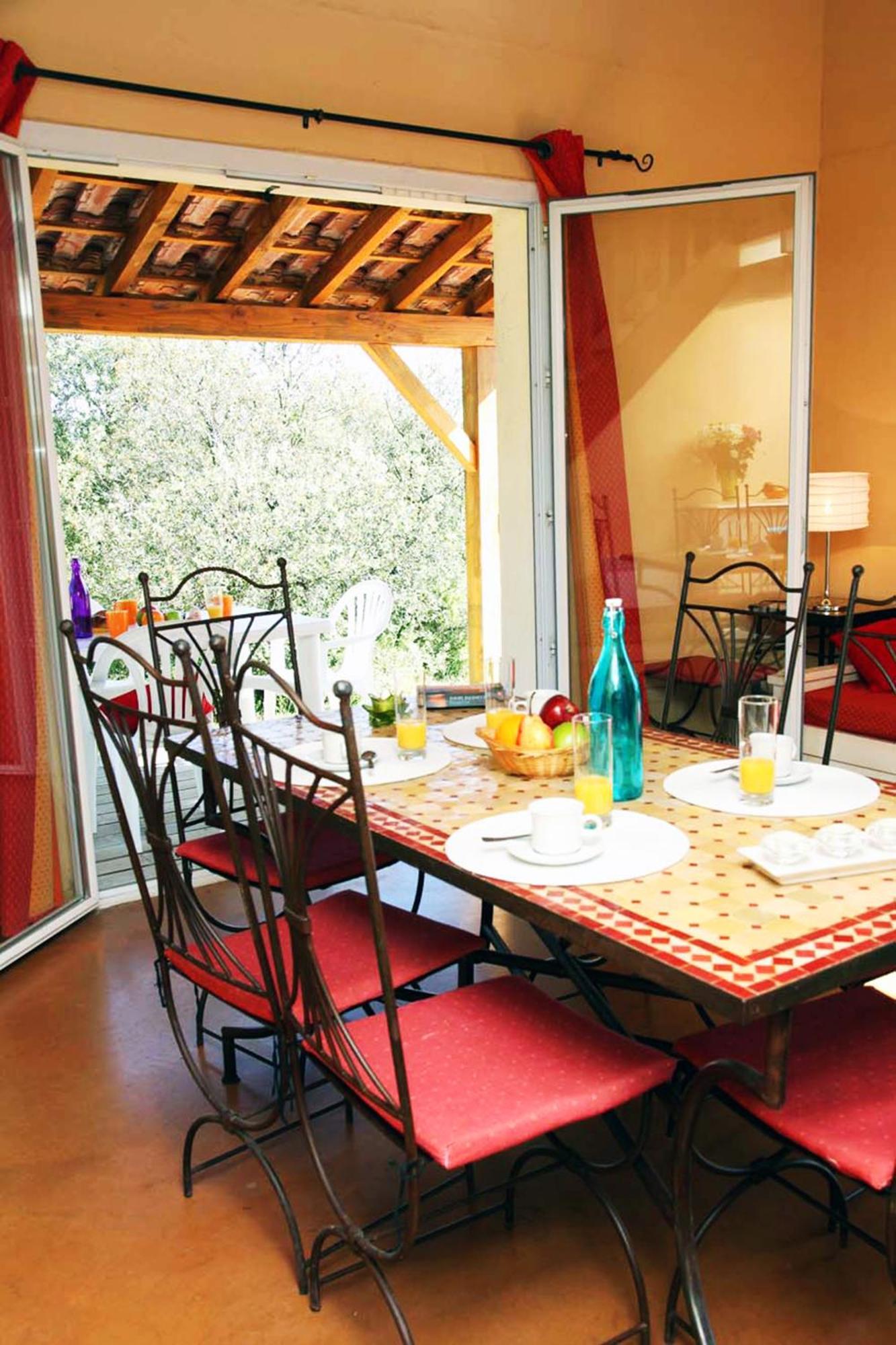 Residence Nemea Les Portes Des Cevennes Sauve المظهر الخارجي الصورة