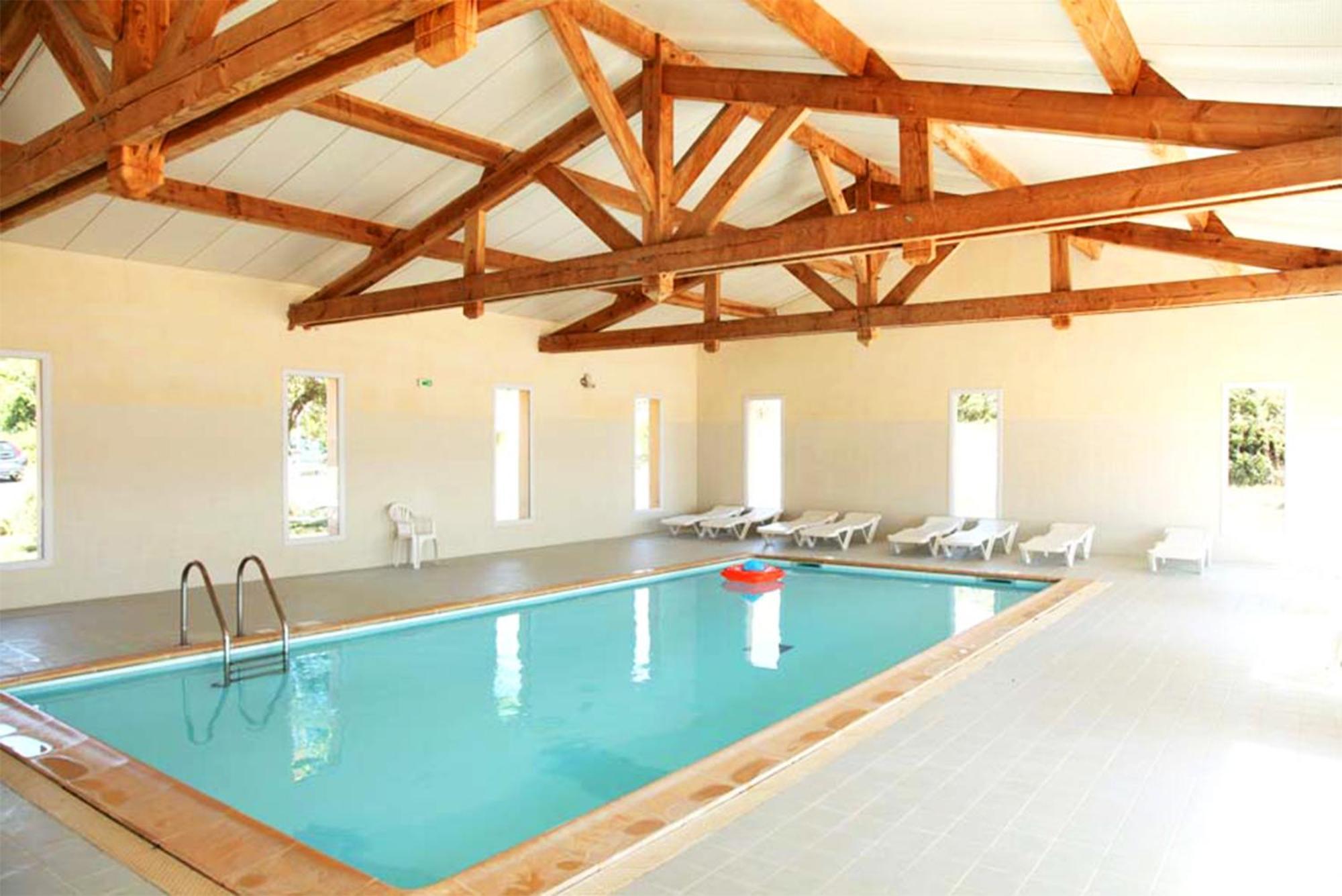 Residence Nemea Les Portes Des Cevennes Sauve المظهر الخارجي الصورة
