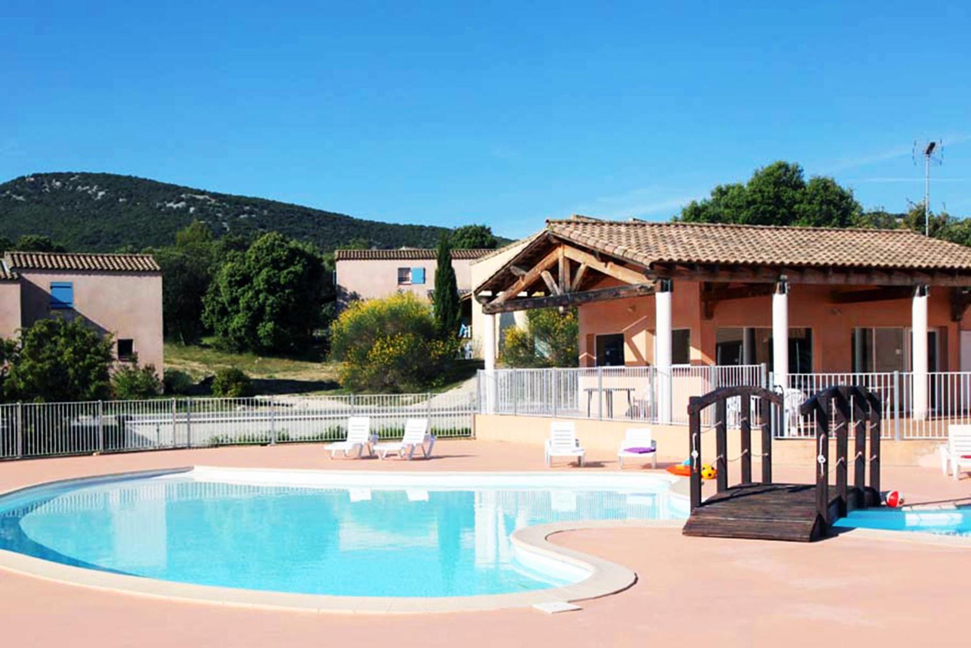 Residence Nemea Les Portes Des Cevennes Sauve المظهر الخارجي الصورة