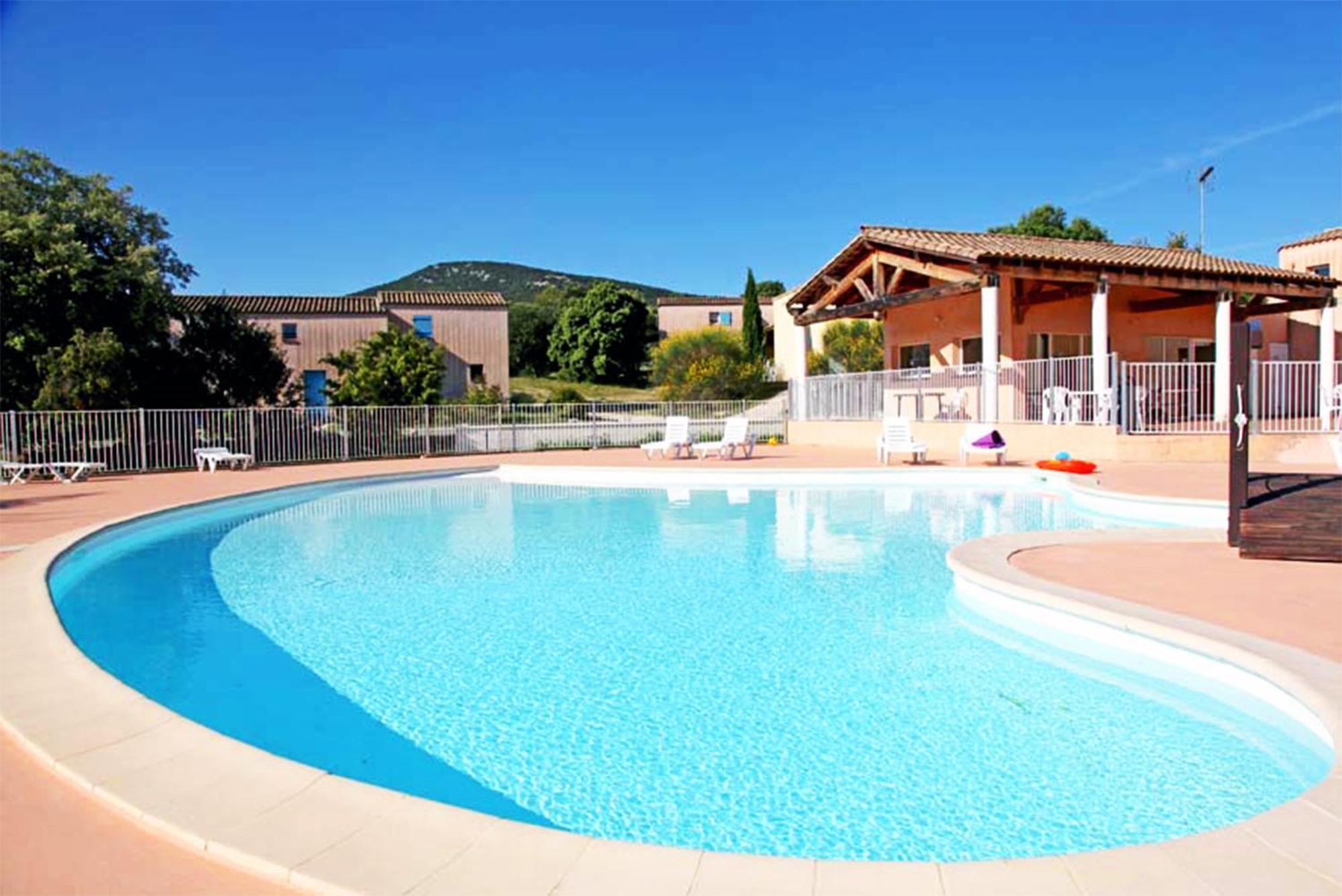Residence Nemea Les Portes Des Cevennes Sauve المظهر الخارجي الصورة