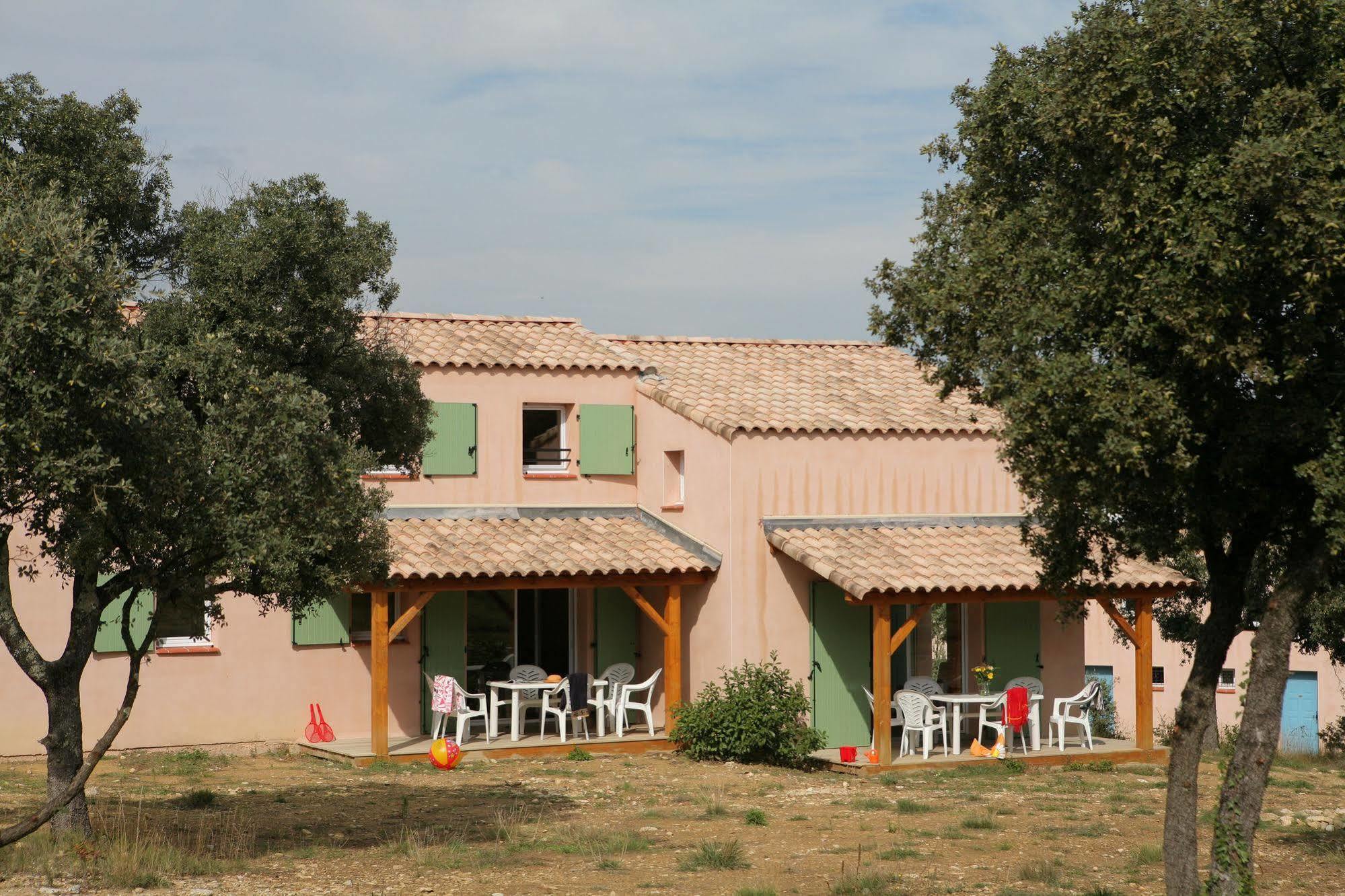 Residence Nemea Les Portes Des Cevennes Sauve المظهر الخارجي الصورة