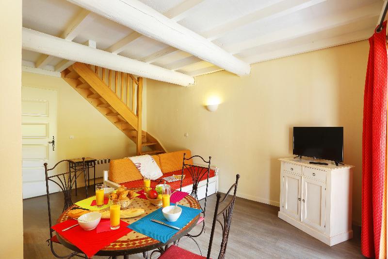 Residence Nemea Les Portes Des Cevennes Sauve المظهر الخارجي الصورة