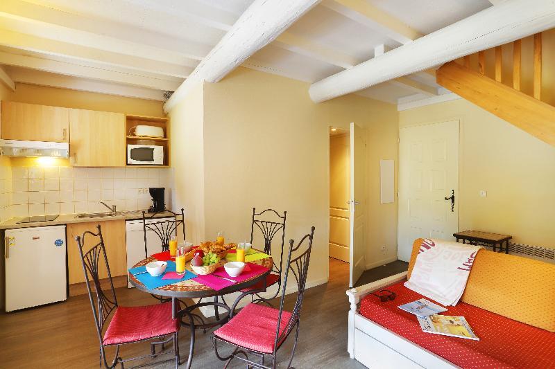 Residence Nemea Les Portes Des Cevennes Sauve المظهر الخارجي الصورة
