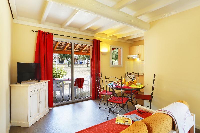 Residence Nemea Les Portes Des Cevennes Sauve المظهر الخارجي الصورة