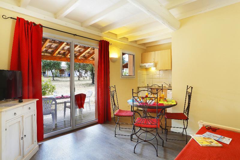 Residence Nemea Les Portes Des Cevennes Sauve المظهر الخارجي الصورة