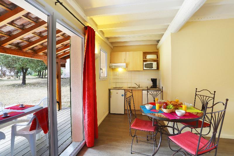 Residence Nemea Les Portes Des Cevennes Sauve المظهر الخارجي الصورة
