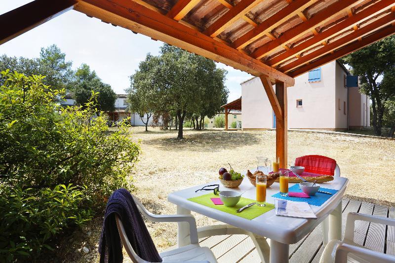 Residence Nemea Les Portes Des Cevennes Sauve المظهر الخارجي الصورة