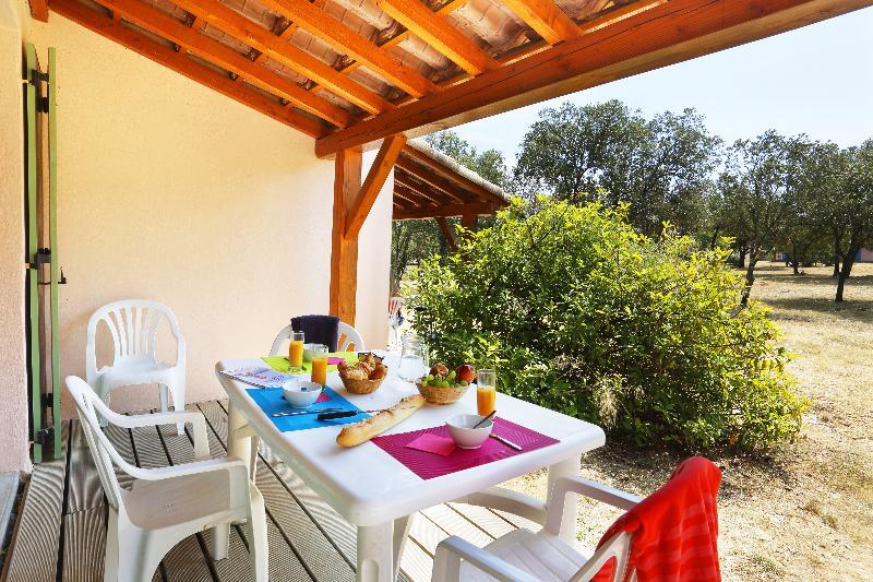 Residence Nemea Les Portes Des Cevennes Sauve المظهر الخارجي الصورة
