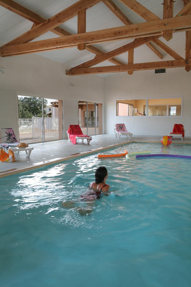 Residence Nemea Les Portes Des Cevennes Sauve المظهر الخارجي الصورة