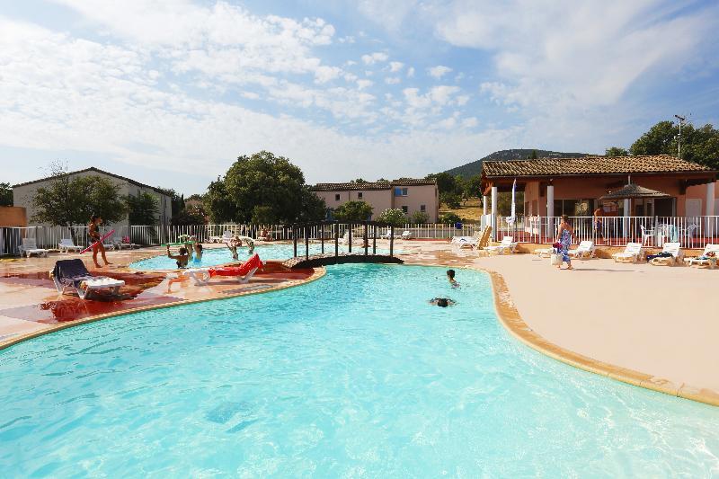 Residence Nemea Les Portes Des Cevennes Sauve المظهر الخارجي الصورة