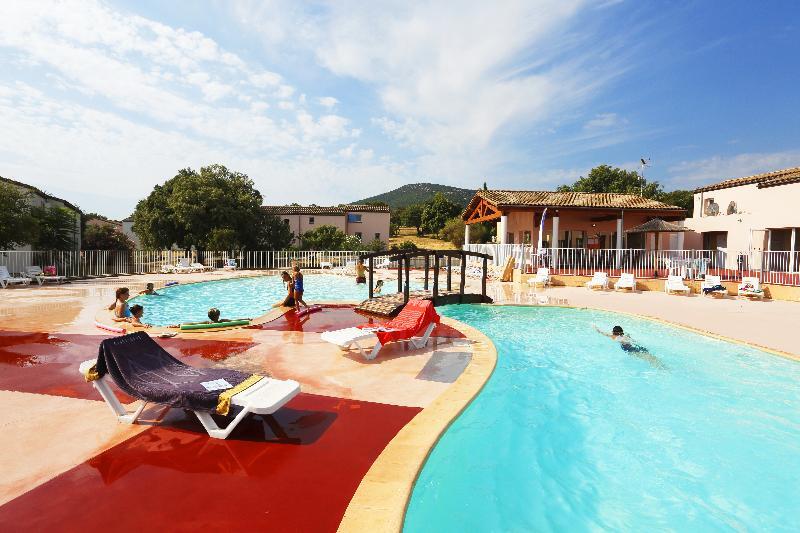 Residence Nemea Les Portes Des Cevennes Sauve المظهر الخارجي الصورة